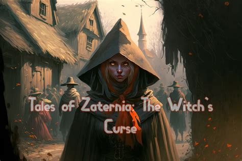 Hexes and Hexploration: Tips for Pathfinder 2e Witch Characters